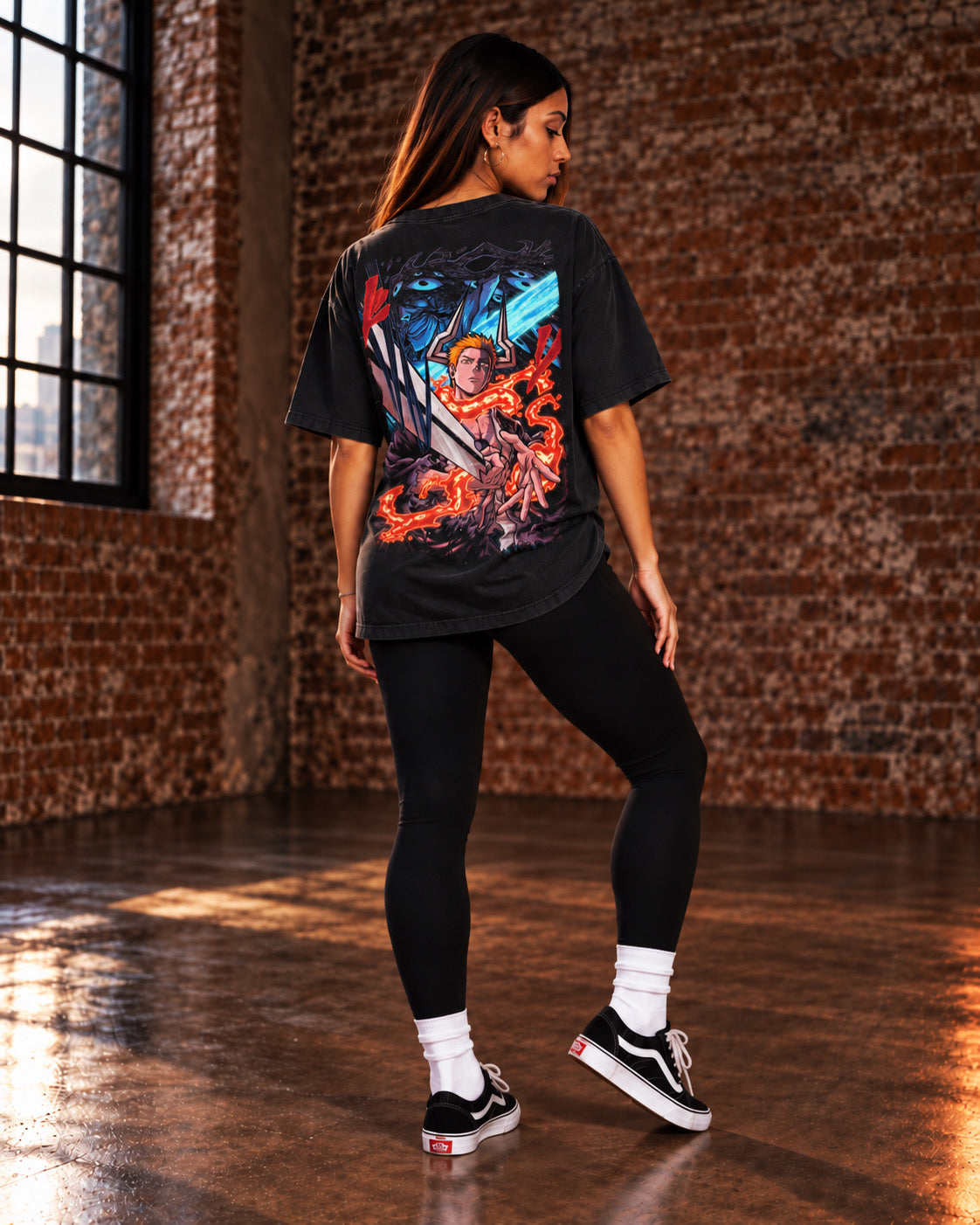 BANKAI TEE