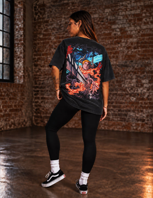 BANKAI TEE