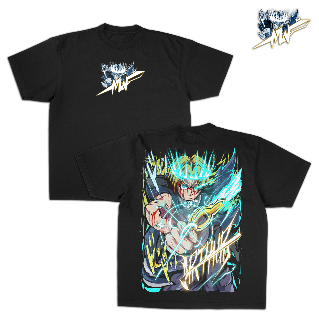 Knight King Arthur Tee